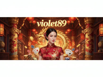 violet89 login