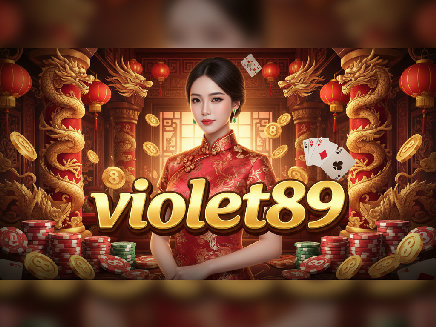 violet89 สล็อต