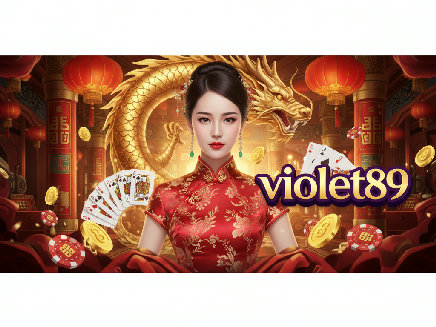 violet89 ทางเข้า